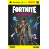 Fortnite - The Lars Pack